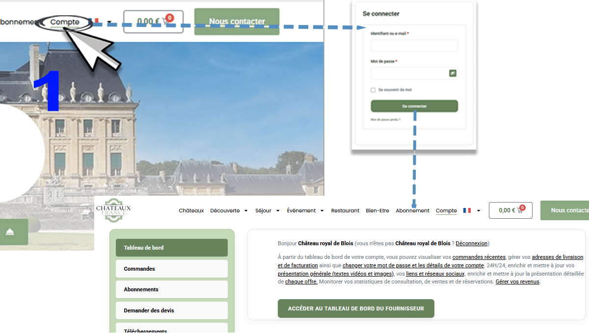 etalissement-acces-mises-a-jour