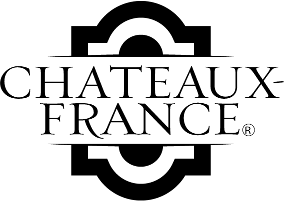 Logo Chateaux-France