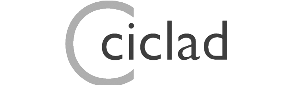 logo Ciclad