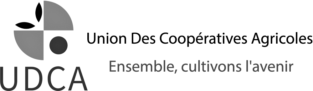 logo UDCA